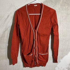 J. Crew Women’s Cardigan XS